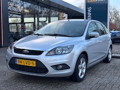 Ford Focus - 1.6 5-drs Comfort '' Trekhaak - Airco - Elektrische ramen - CC ''