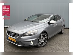 Volvo V40 - BJR 2014 2.0 D4 191 PK R-Design Business NAVI | CLIMA | CRUISE | TELEFOON | LMV
