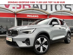 Volvo XC40 - 1.5 T5 Recharge Plug-in hybrid 262PK AUT. Ultimate-Bright LEER PANO-DAK 360-CAMERA CARPLAY