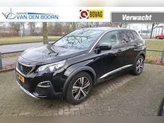 Peugeot 3008 - 1.2 PURETECH 130PK, Navi, Clima, Apple Carplay/ Android Auto, etc