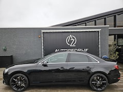 Audi A4 Limousine - 1.4 TFSI Sport Lease Edition *AC*Navi*Automatic