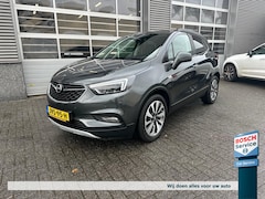 Opel Mokka X - 1.4 Turbo 140pk AUTOMAAT , LED, NAVI FIETSDRAGER Innovation