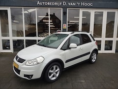 Suzuki SX4 - 1.6 SHOGUN