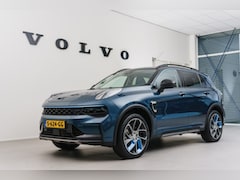 Lynk & Co 01 - Plug-in Hybride