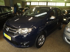 Dacia Sandero - 0.9 TCe 5-Drs met o.a. Audio, Airco, Cr.Control, P.sens. A., LM-velgen, etc