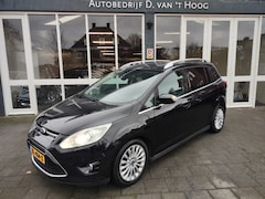 Ford Grand C-Max - 1.6 SCTI TITAN. 7P