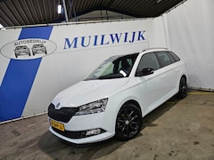 Skoda Fabia Combi - Combi 1.0 TSI Sport Business / Trekhaak / Panoramadak / NL Auto