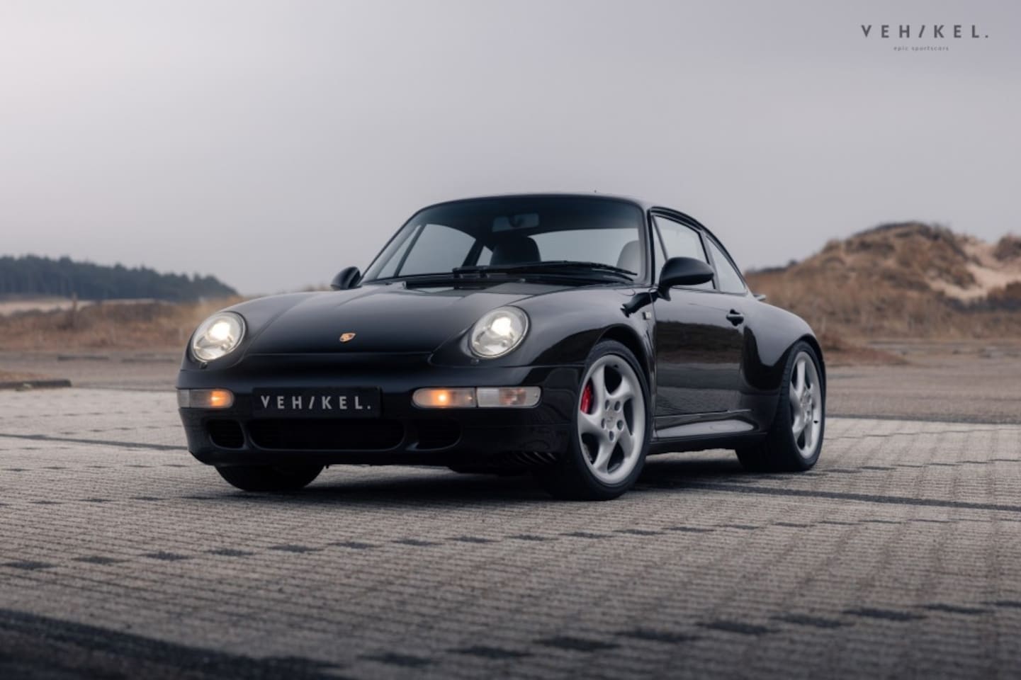 Porsche 911 - 3.6 CARRERA 4S Coupe - Handgeschakeld. - AutoWereld.nl