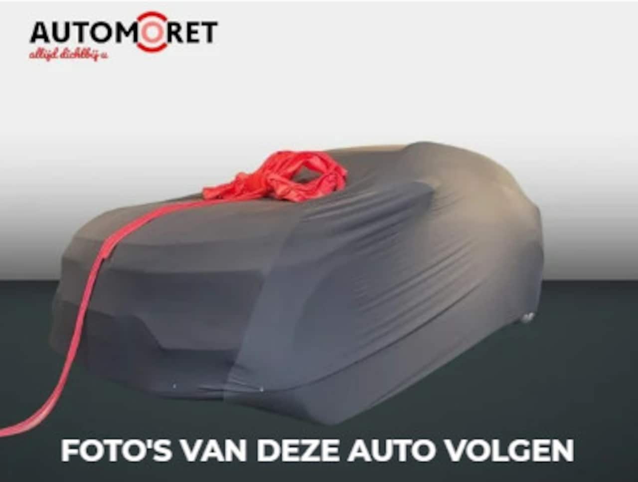 Nissan LEAF - Acenta 24 kWh - AutoWereld.nl