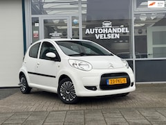 Citroën C1 - 1.0-12V Ambiance Automaat Zeer nette auto