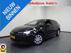 Toyota Corolla Touring Sports - 1.8 Hybrid Comfort NAVI-APP/CAMERA/CLIMA/ADAPT.CRUISE/LED