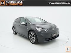 Volkswagen ID.3 - FIRST PLUS 58 KWH, Xenon, Apple Carplay, Camera