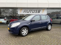 Dacia Sandero - 1.2 Ambiance