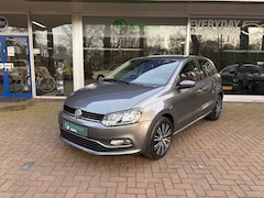 Volkswagen Polo - 1.2 TSI COMF LOUNGE
