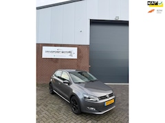 Volkswagen Polo - 1.2 TSI BlueMotion Comfortline