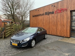 Volvo S60 - DRIVe Summum