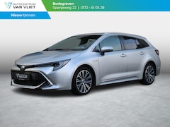 Toyota Corolla Touring Sports - 1.8 Hybrid Executive