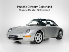 Porsche 911 Targa - 993 Targa