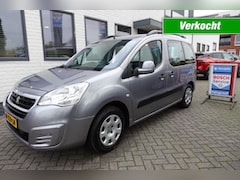 Peugeot Partner Tepee - ACTIVE 1.2 PURETECH 110