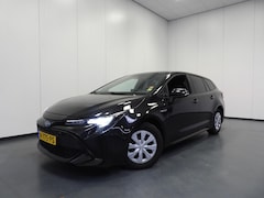 Toyota Corolla Touring Sports - 1.8 Hybrid Comfort NAVI-APP/CAMERA/CLIMA/ADAPT.CRUISE/LED