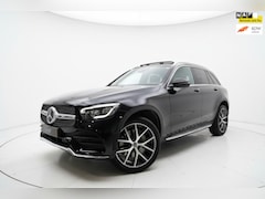 Mercedes-Benz GLC-klasse - 300e 4MATIC AMG WIDESCREEN PANO