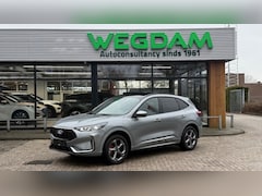 Ford Kuga - 2.5 PHEV ST-LINE X 243pk / FULL OPTIONS 18inch