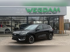 Ford Kuga - 2.5 PHEV ST-LINE X 243pk / Trekhaak+19inch+Techno+Winter