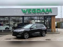 Ford Kuga - 2.5 PHEV ST-LINE X / Trekhaak+Driver+Techno+Winter