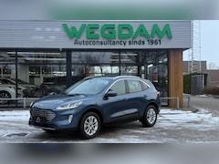 Ford Kuga - 2.5 PHEV TITANIUM / Trekhaak + Winter pack