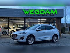 Ford Kuga - 2.5 PHEV VIGNALE / Trekhaak+Driver+Winter+Techno pack