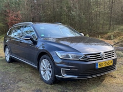 Volkswagen Passat Variant - 1.4 TSI GTE Connected Series