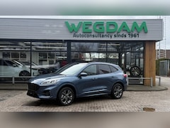 Ford Kuga - 2.5 PHEV ST-LINE X / FULL OPTIONS / 18inch
