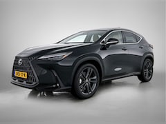 Lexus NX - 450h+ AWD 35th Edition | Panoramisch Schuifdak | 20" LM | Quad LED |
