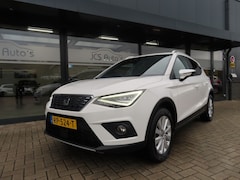 SEAT Arona - 1.0 TSI Xcellence Launch Edition Ecc Navi Led 2018