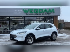 Ford Kuga - 2.5 PHEV TITANIUM / Winter pack