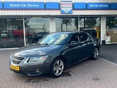 Saab 9-5 - 2.0T VECTOR Automaat FULL OPTIONS #TIJDLOOS