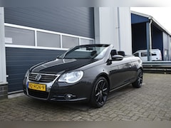 Volkswagen Eos - 2.0 T-FSI automaat