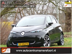 Renault Zoe - Q90 Intens Quickcharge 41 kWh ( 1e EIGENAAR + INRUIL MOGELIJK )