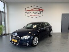 Audi A3 Sportback - 1.4 TFSI CoD Design ProLine Plus//Automaat//Pano//Navi//Clima