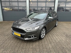 Ford Mondeo Wagon - 1.5 EcoBoost 160pk ST-Line