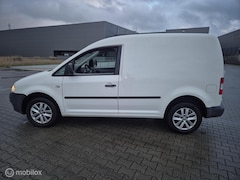 Volkswagen Caddy - Bestel 2.0 SDI bj 2006 met nw apk