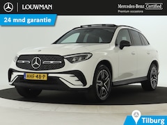 Mercedes-Benz GLC-klasse - 300 e 4MATIC AMG Plug-In Hybride | AMG Line | Night Pakket | Panoramadak | Trekhaak | Incl