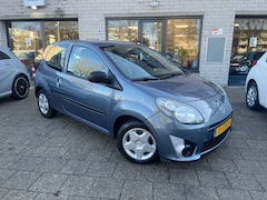 Renault Twingo - 1.2-16V Authentique Nieuwe apk Beurt
