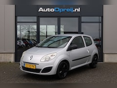 Renault Twingo - 1.2 Authentique LM-Velgen