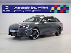 CUPRA Leon - VZ 1.5 e-Hybrid 272 pk - Pano - Stuur + Stoelverw. - ACC