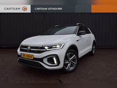 Volkswagen T-Roc - 1.5 TSI R-Line Edition, 1e Eigenaar, Nieuwstaat AUTOMAAT