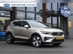 Volvo XC40 - 1.5 T4 Plug-in hybrid Core|Facelift|Regensensor|Camera|