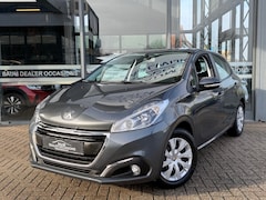 Peugeot 208 - 1.2 PURET. BLUE LION NAVI AIRCO PDC