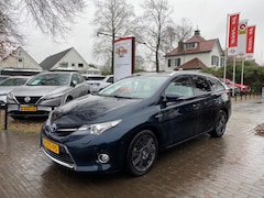 Toyota Auris Touring Sports - 1.8 HYBRID LEASE+ AUT. / PANO / ECC / TREKHAAK