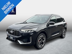 Ford Kuga - 2.5 PHEV ST-Line X NIEUWE AUTO | FABRIEKSGARANTIE WINTERPACK | PANO | 360 CAMERA| ELEK. AC
